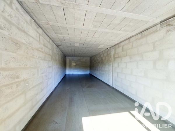 Appartement à vendre 3 pièces 81 m² Niort