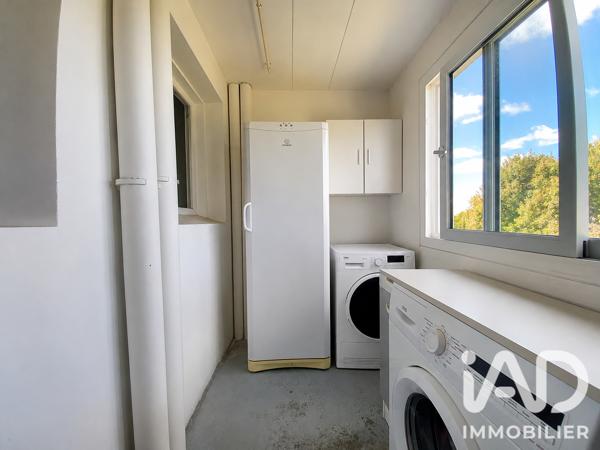 Appartement à vendre 3 pièces 81 m² Niort