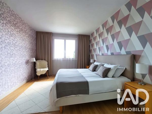 Appartement à vendre 3 pièces 81 m² Niort