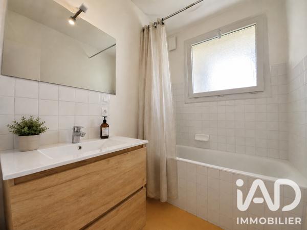 Appartement à vendre 3 pièces 81 m² Niort