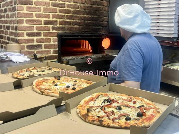 Commerce à vendre de 92 m²