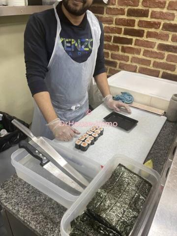 Commerce à vendre de 92 m²