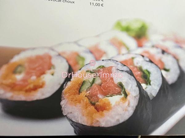 Commerce à vendre de 92 m²