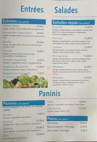 Commerce à vendre de 92 m²