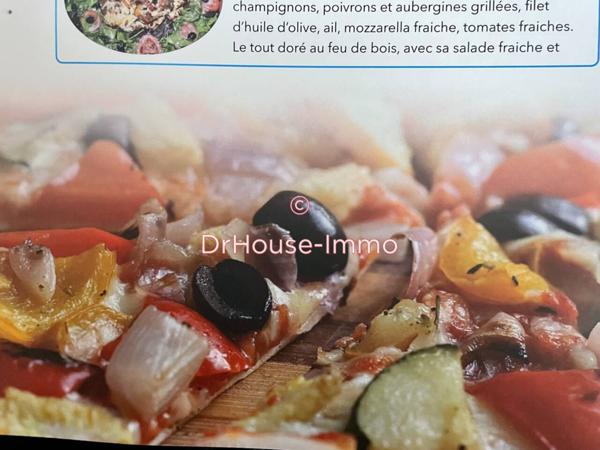 Commerce à vendre de 92 m²