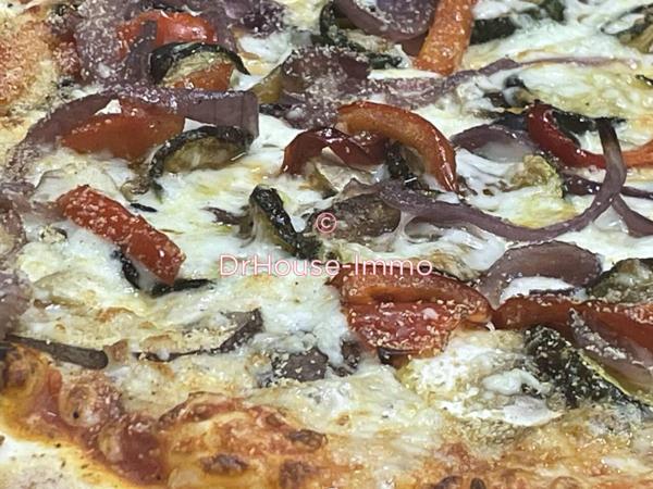 Commerce à vendre de 92 m²