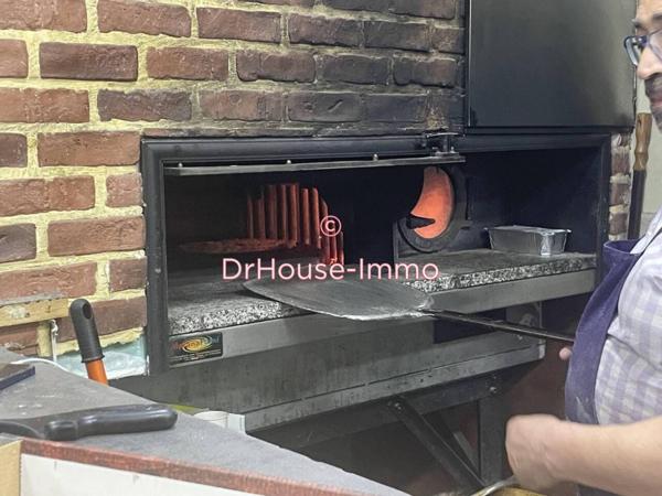 Commerce à vendre de 92 m²