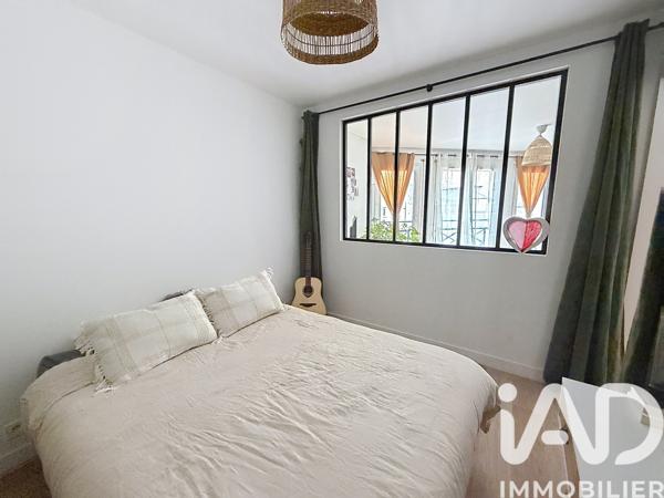 Studio à vendre 41,17 m² Versailles