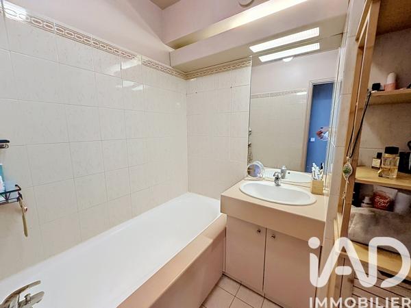 Studio à vendre 41,17 m² Versailles