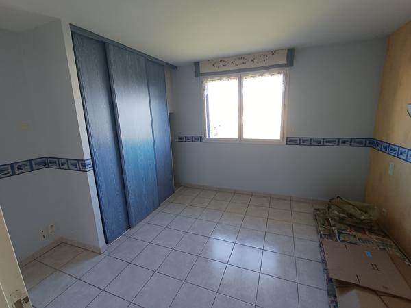 Plougasnou (29630) Plougasnou, Primel vue mer, maison 4 chambres sur terrain de 1200 m2.