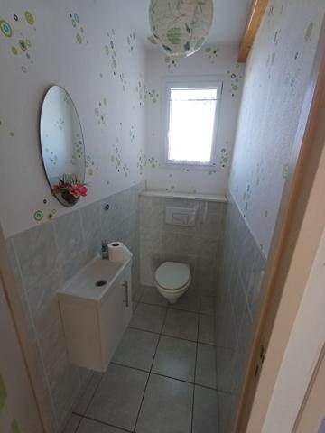 Plougasnou (29630) Plougasnou, Primel vue mer, maison 4 chambres sur terrain de 1200 m2.