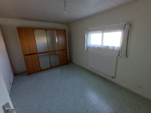 Plougasnou (29630) Plougasnou, Primel vue mer, maison 4 chambres sur terrain de 1200 m2.