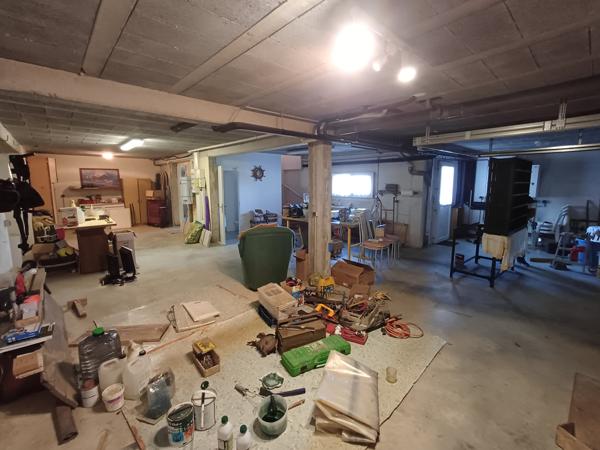 Plougasnou (29630) Plougasnou, Primel vue mer, maison 4 chambres sur terrain de 1200 m2.