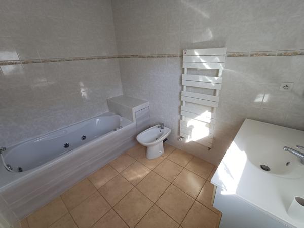 Plougasnou (29630) Plougasnou, Primel vue mer, maison 4 chambres sur terrain de 1200 m2.