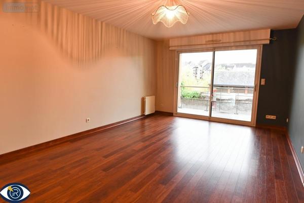 Appartement à vendre à Laval en Mayenne (53000), ref : 53004-1298