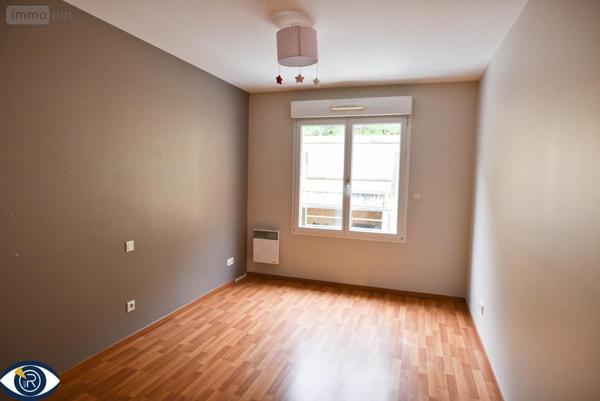 Appartement à vendre à Laval en Mayenne (53000), ref : 53004-1298
