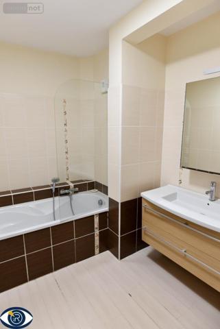 Appartement à vendre à Laval en Mayenne (53000), ref : 53004-1298