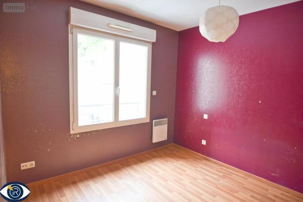Appartement à vendre à Laval en Mayenne (53000), ref : 53004-1298