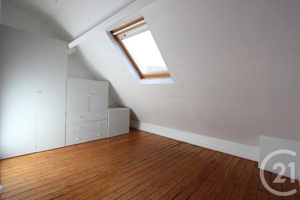 Maison à vendre  5 pièces - 80 m2 ST MICHEL SUR ORGE - 91