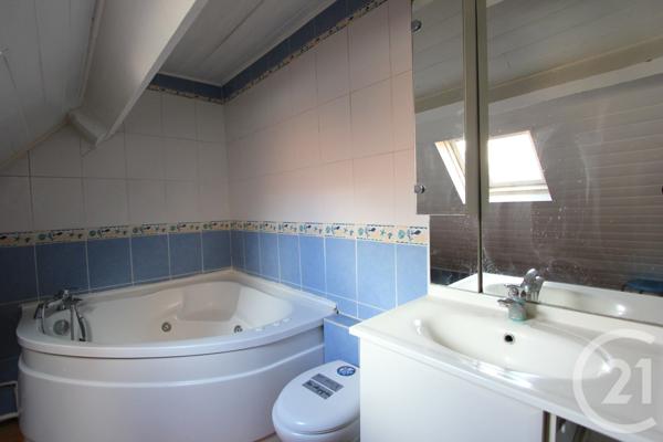 Maison à vendre  5 pièces - 80 m2 ST MICHEL SUR ORGE - 91