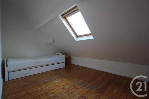 Maison à vendre  5 pièces - 80 m2 ST MICHEL SUR ORGE - 91