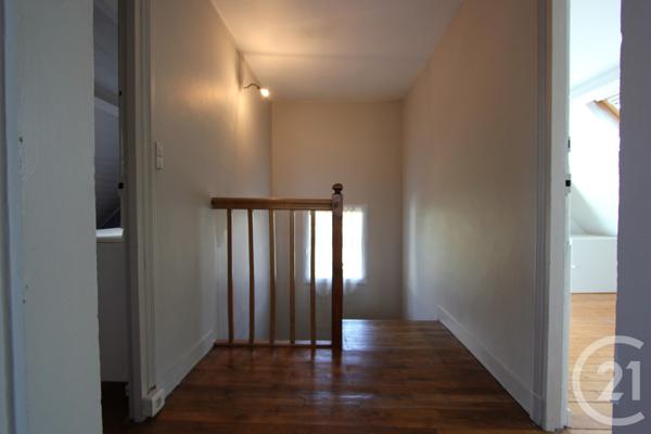 Maison à vendre  5 pièces - 80 m2 ST MICHEL SUR ORGE - 91