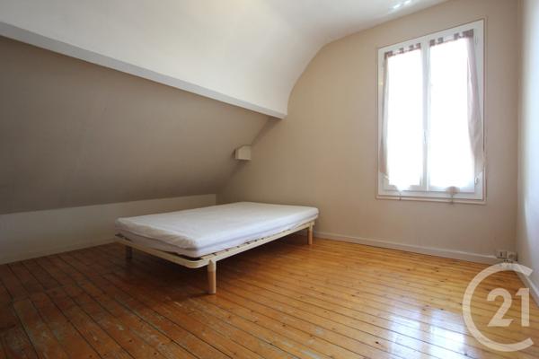 Maison à vendre  5 pièces - 80 m2 ST MICHEL SUR ORGE - 91