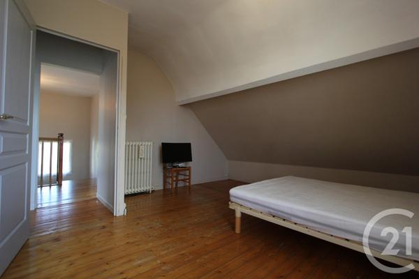 Maison à vendre  5 pièces - 80 m2 ST MICHEL SUR ORGE - 91