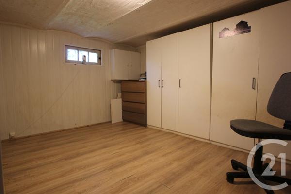 Maison à vendre  5 pièces - 80 m2 ST MICHEL SUR ORGE - 91