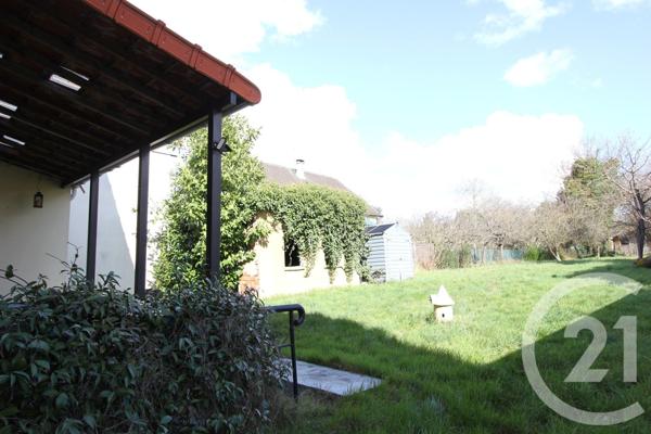 Maison à vendre  5 pièces - 80 m2 ST MICHEL SUR ORGE - 91