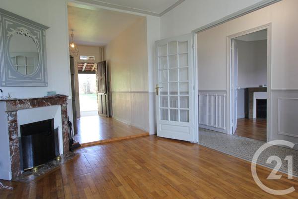 Maison à vendre  5 pièces - 80 m2 ST MICHEL SUR ORGE - 91