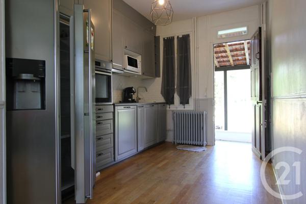 Maison à vendre  5 pièces - 80 m2 ST MICHEL SUR ORGE - 91
