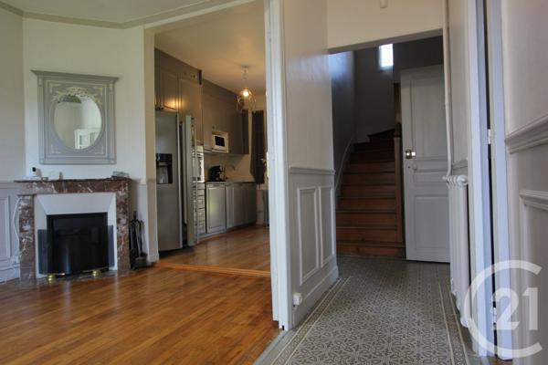 Maison à vendre  5 pièces - 80 m2 ST MICHEL SUR ORGE - 91