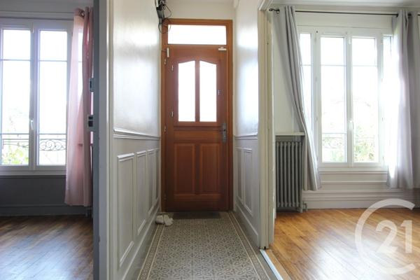 Maison à vendre  5 pièces - 80 m2 ST MICHEL SUR ORGE - 91