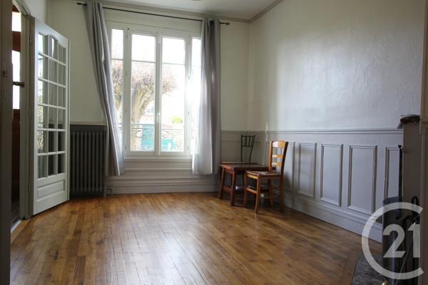 Maison à vendre  5 pièces - 80 m2 ST MICHEL SUR ORGE - 91