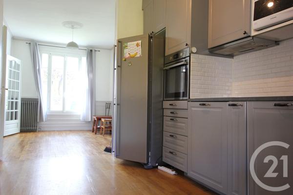 Maison à vendre  5 pièces - 80 m2 ST MICHEL SUR ORGE - 91