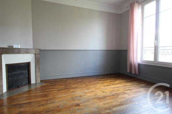 Maison à vendre  5 pièces - 80 m2 ST MICHEL SUR ORGE - 91