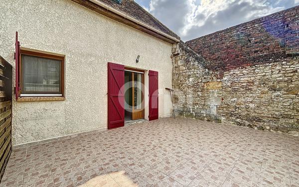 Maison à louer    3 pièces •  La Rue-Saint-Pierre