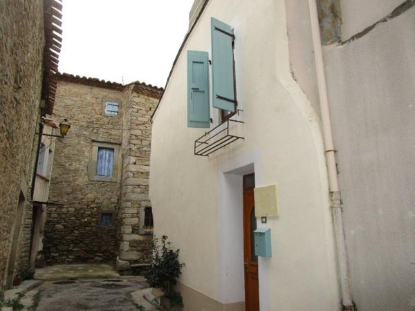 Jolie maison de village R+1 d'environ 120m² avec 3 chambres