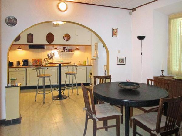 Jolie maison de village R+1 d'environ 120m² avec 3 chambres