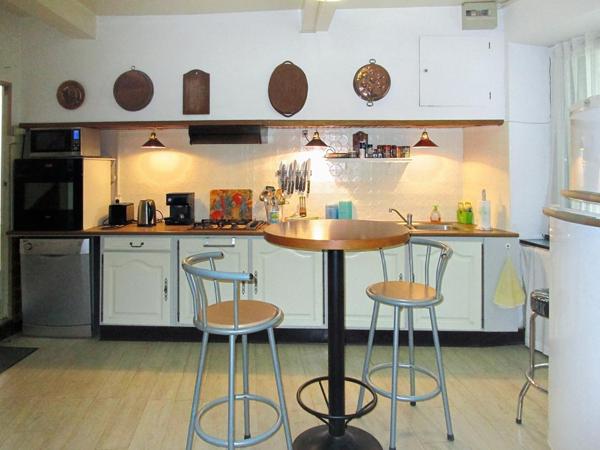 Jolie maison de village R+1 d'environ 120m² avec 3 chambres