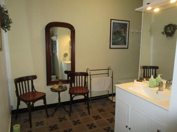 Jolie maison de village R+1 d'environ 120m² avec 3 chambres