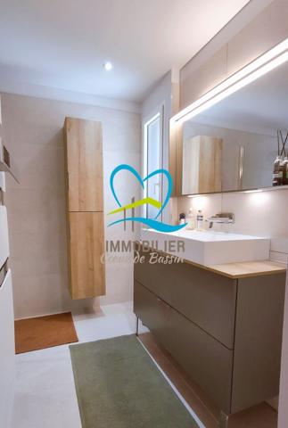 Maison 6 pièces à vendre Lège Cap Ferret - 33950 / Réf: 870