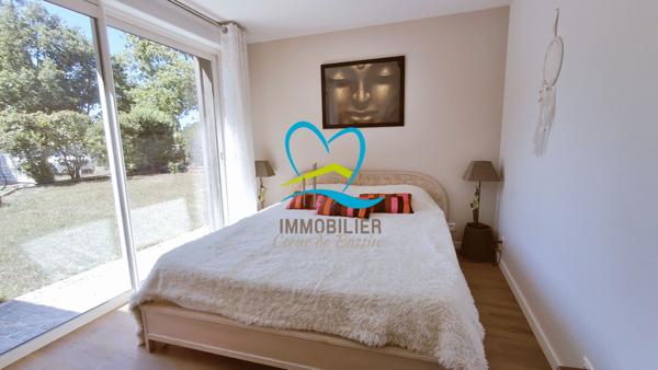 Maison 6 pièces à vendre Lège Cap Ferret - 33950 / Réf: 870