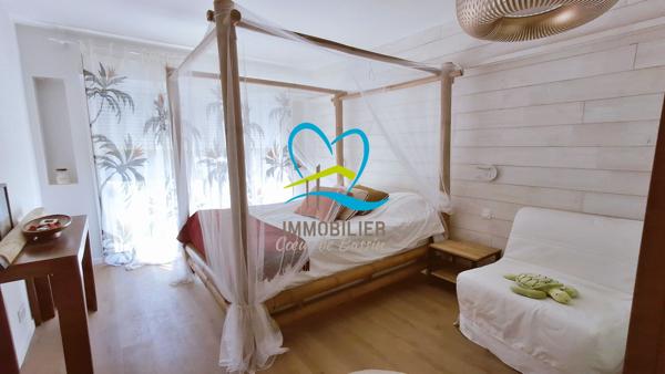 Maison 6 pièces à vendre Lège Cap Ferret - 33950 / Réf: 870