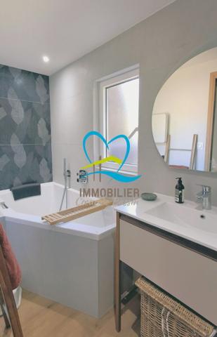 Maison 6 pièces à vendre Lège Cap Ferret - 33950 / Réf: 870