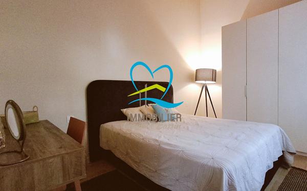 Maison 6 pièces à vendre Lège Cap Ferret - 33950 / Réf: 870