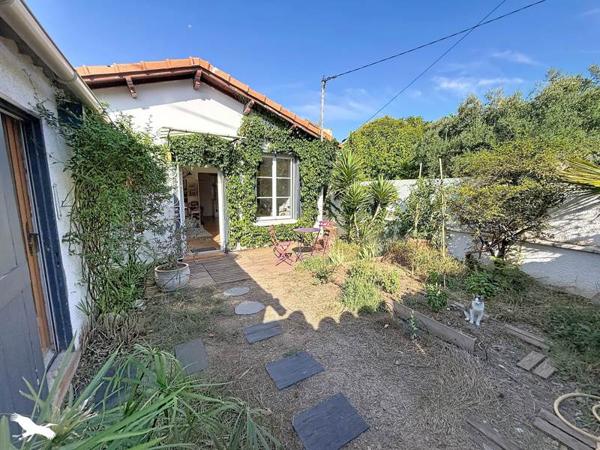 Maison 399 000 € Castelnau-le-Lez 3 p 53,1 m² DPE D