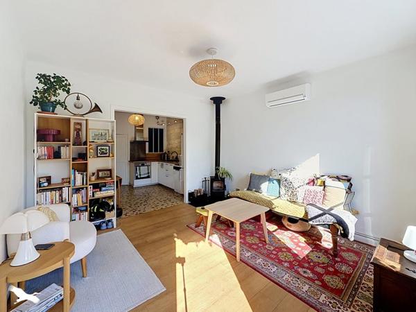 Maison 399 000 € Castelnau-le-Lez 3 p 53,1 m² DPE D