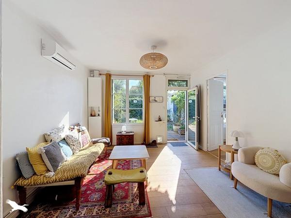 Maison 399 000 € Castelnau-le-Lez 3 p 53,1 m² DPE D